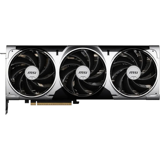MSI GeForce RTX 5070 Ti 16G Ventus 3X OC - Bulk
