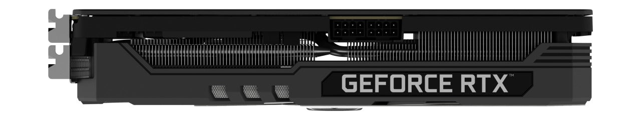 Palit GeForce RTX 3070 GamingPro OC - Gebraucht