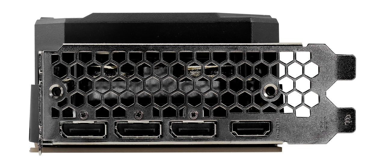 Palit GeForce RTX 3070 GamingPro OC - Gebraucht