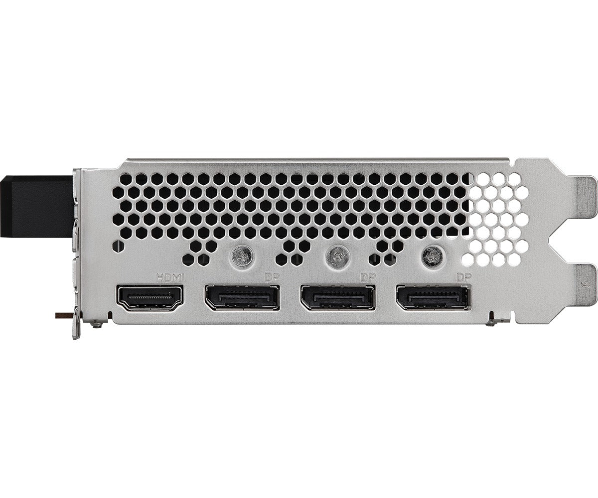 ASRock Arc A380 Challenger ITX 6GB OC