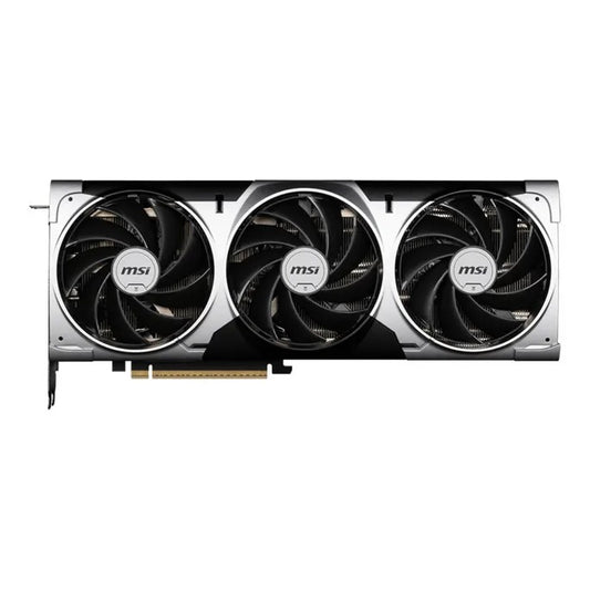 MSI GeForce RTX 5080 16G Ventus 3X OC - Kundenretoure - Bulk