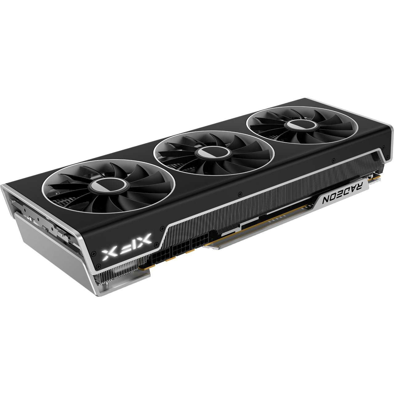 XFX Radeon RX 7900 XTX SPEEDSTER MERC 310 Black Edition