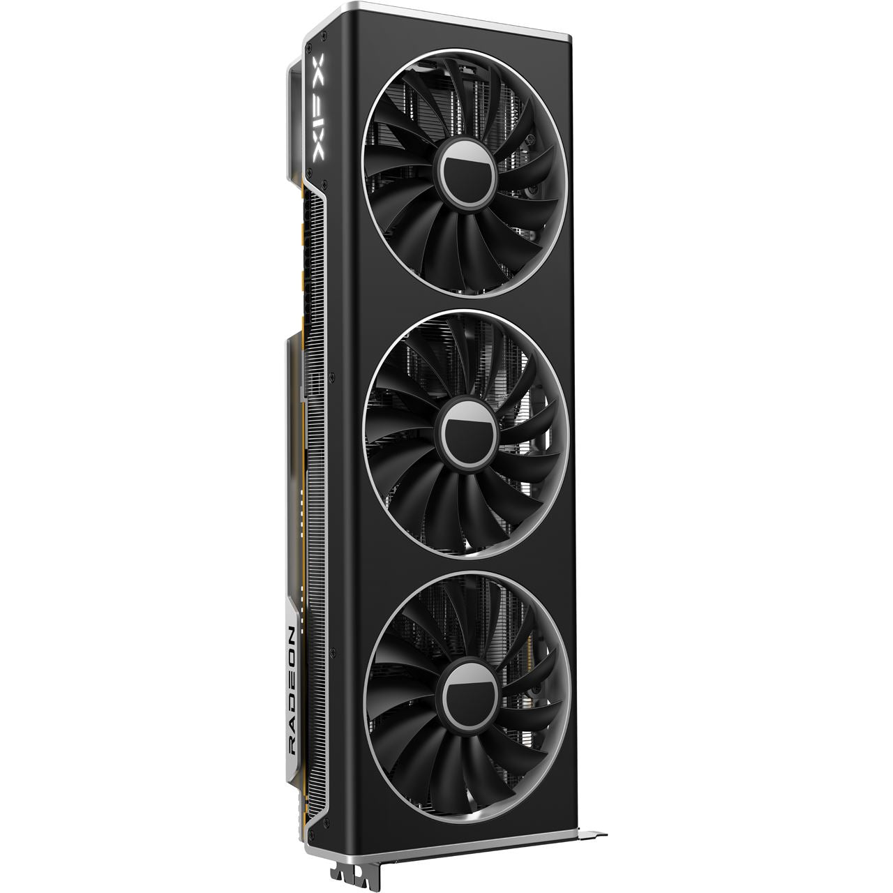 XFX Radeon RX 7900 XTX SPEEDSTER MERC 310 Black Edition