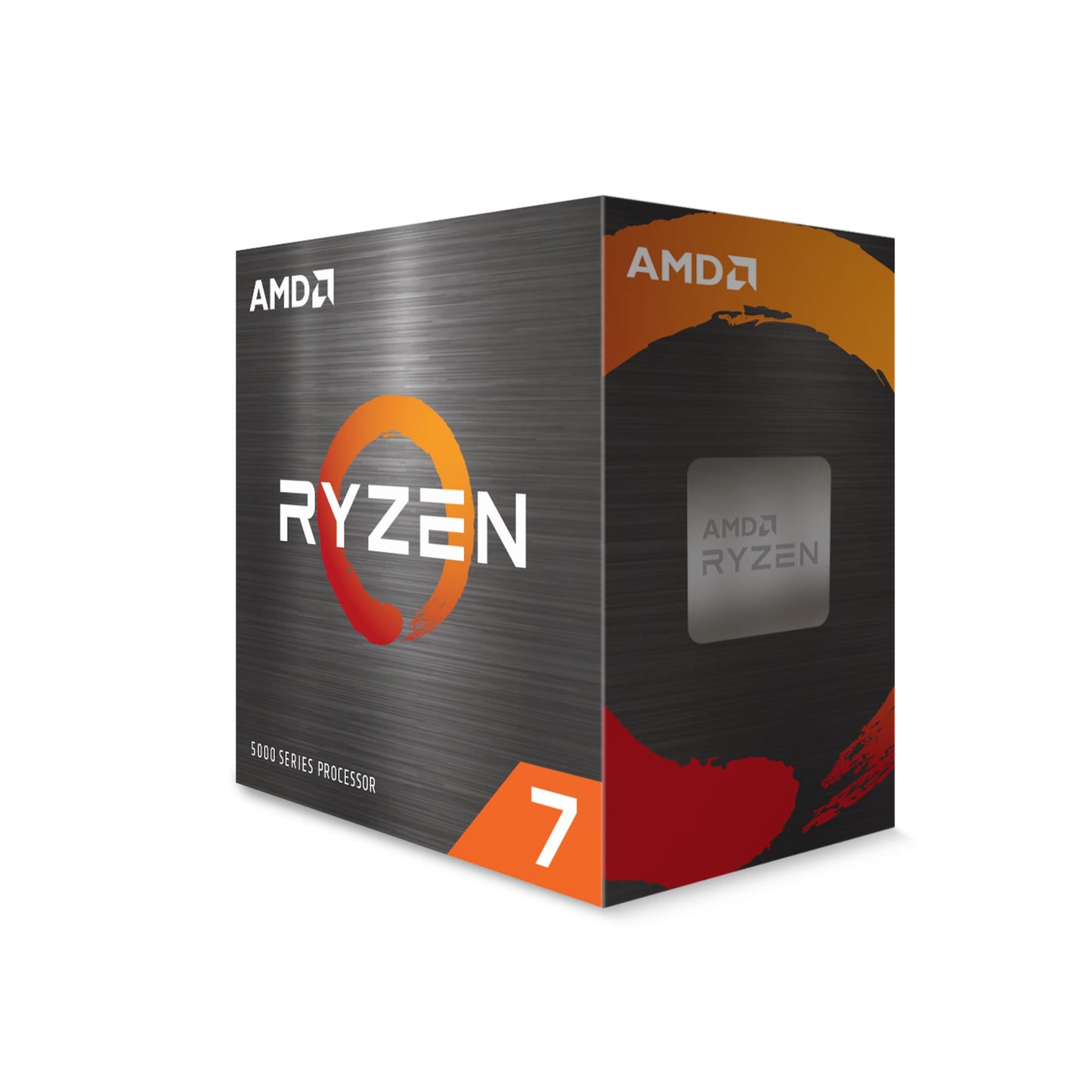 AMD Ryzen 7 5800X, 8C/16T, 3.80-4.70GHz, boxed ohne Kühler