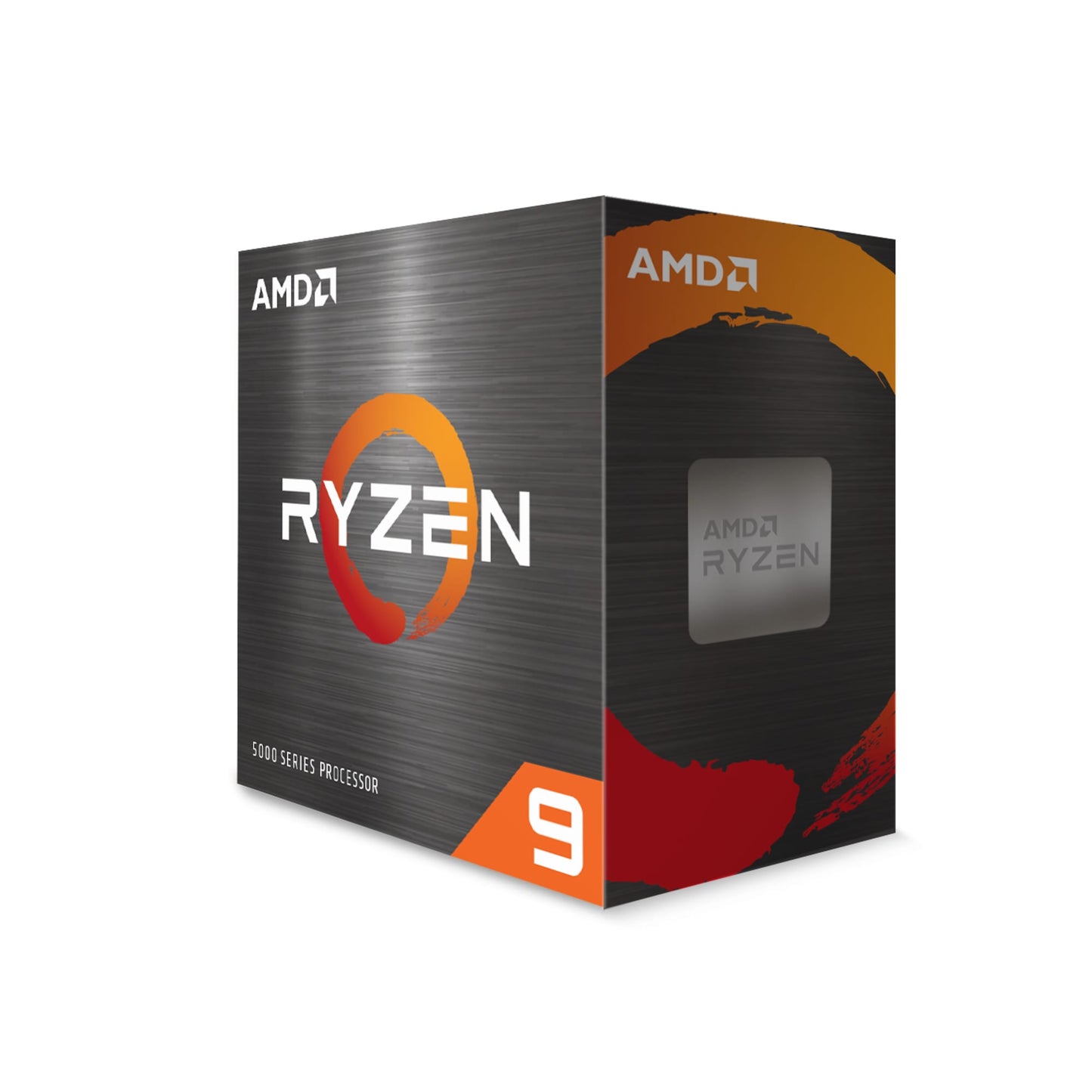 AMD - Ryzen™ 9 5900X, Prozessor