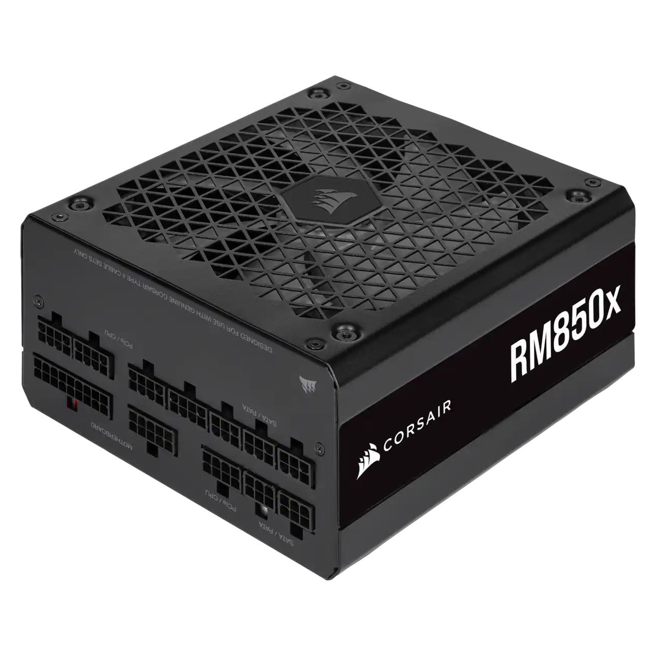 Corsair - RM850x (2021) 850W, PC-Netzteil