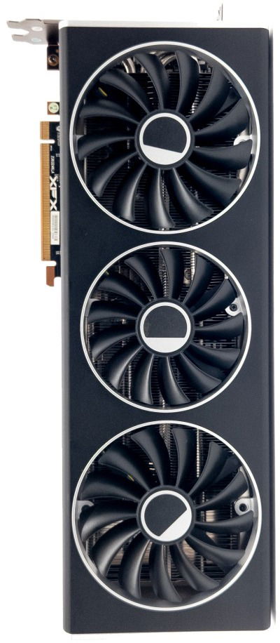 XFX Radeon RX 7800 XT SPEEDSTER MERC319 BLACK Gaming