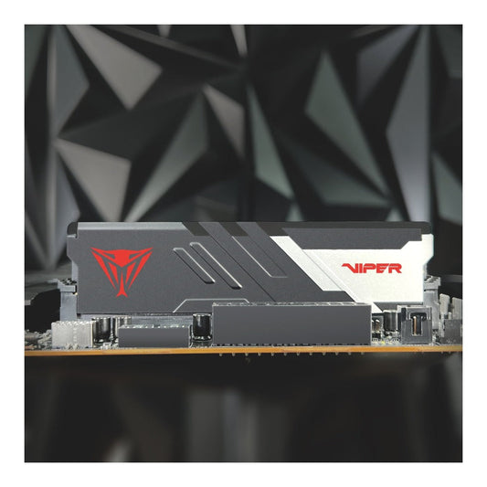 PATRIOT Memory PVV532G560C36K - 32 GB - 2 x 16 GB - DDR5 - 5600 MHz - 288 - pin DIMM - Arbeitsspeicher