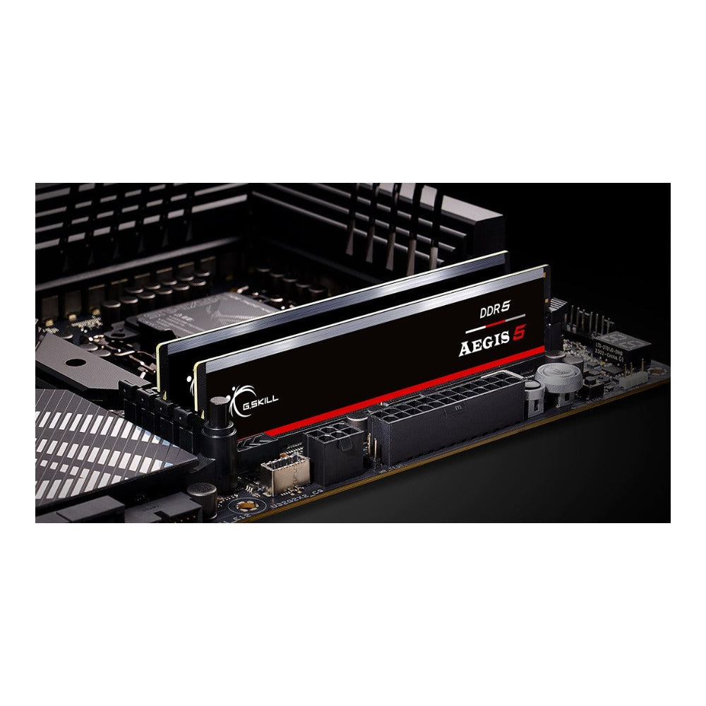 G.Skill CL36 KIT 16 - GX1 - IS - DDR5 - 32 GB - DDR5 - Arbeitsspeicher