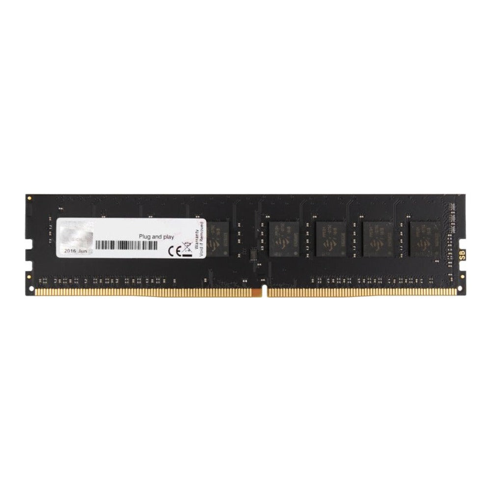 G.Skill - DIMM 8 GB DDR4-2400 - Arbeitsspeicher