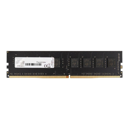 G.Skill - DIMM 8 GB DDR4-2400 - Arbeitsspeicher