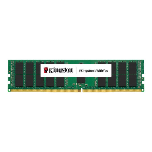 Kingston - DIMM 64 GB DDR4-3200 - Arbeitsspeicher