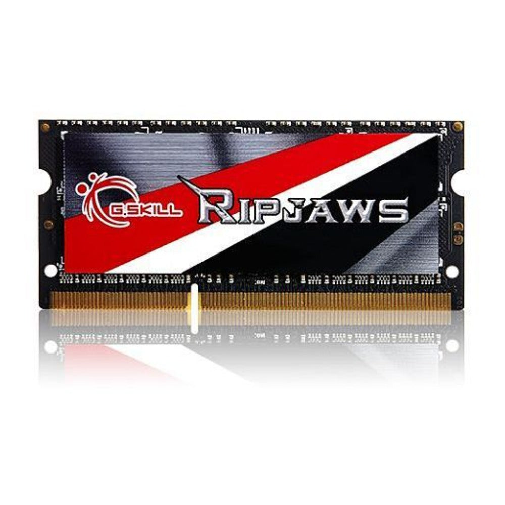 G.Skill - SO-DIMM 8 GB DDR3-1600 Dual-Kit - Arbeitsspeicher