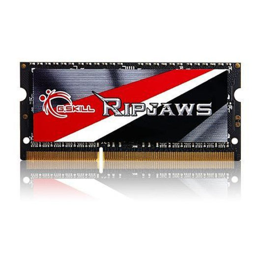 G.Skill - SO-DIMM 8 GB DDR3-1600 Dual-Kit - Arbeitsspeicher