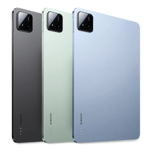 Xiaomi - Pad 7 - PC-System