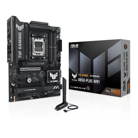 MSI - PRO B850-P WIFI - Prozessor