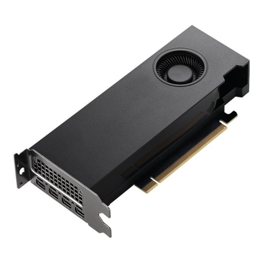 PNY - NVIDIA RTX A2000 12GB SB - Grafikkarte