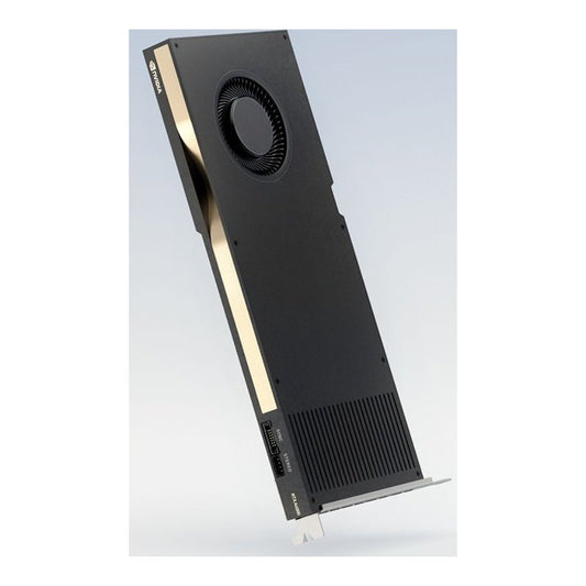 PNY - NVIDIA RTX A4000 16GB SB - Grafikkarte