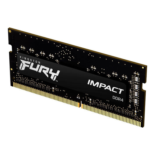 Kingston - SO-DIMM 32 GB DDR4-3200 Dual-Kit - Arbeitsspeicher