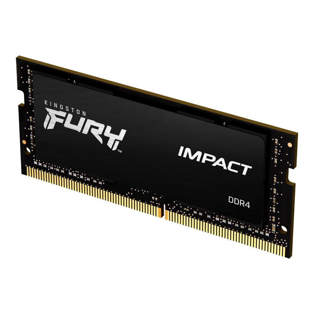Kingston - SO-DIMM 32 GB DDR4-3200 - Arbeitsspeicher
