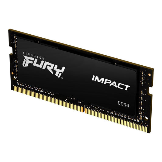 Kingston - SO-DIMM 32 GB DDR4-3200 - Arbeitsspeicher