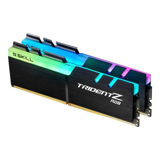 G.Skill - DIMM 32 GB DDR4-4000 Dual-Kit - Arbeitsspeicher