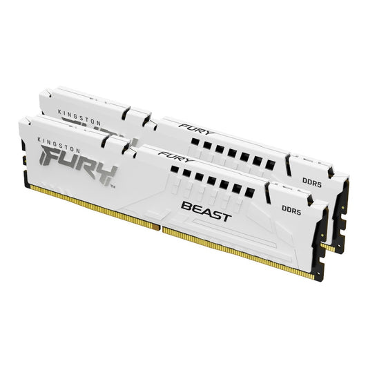 Kingston - DIMM 64 GB DDR5-5200 Dual-Kit - Arbeitsspeicher
