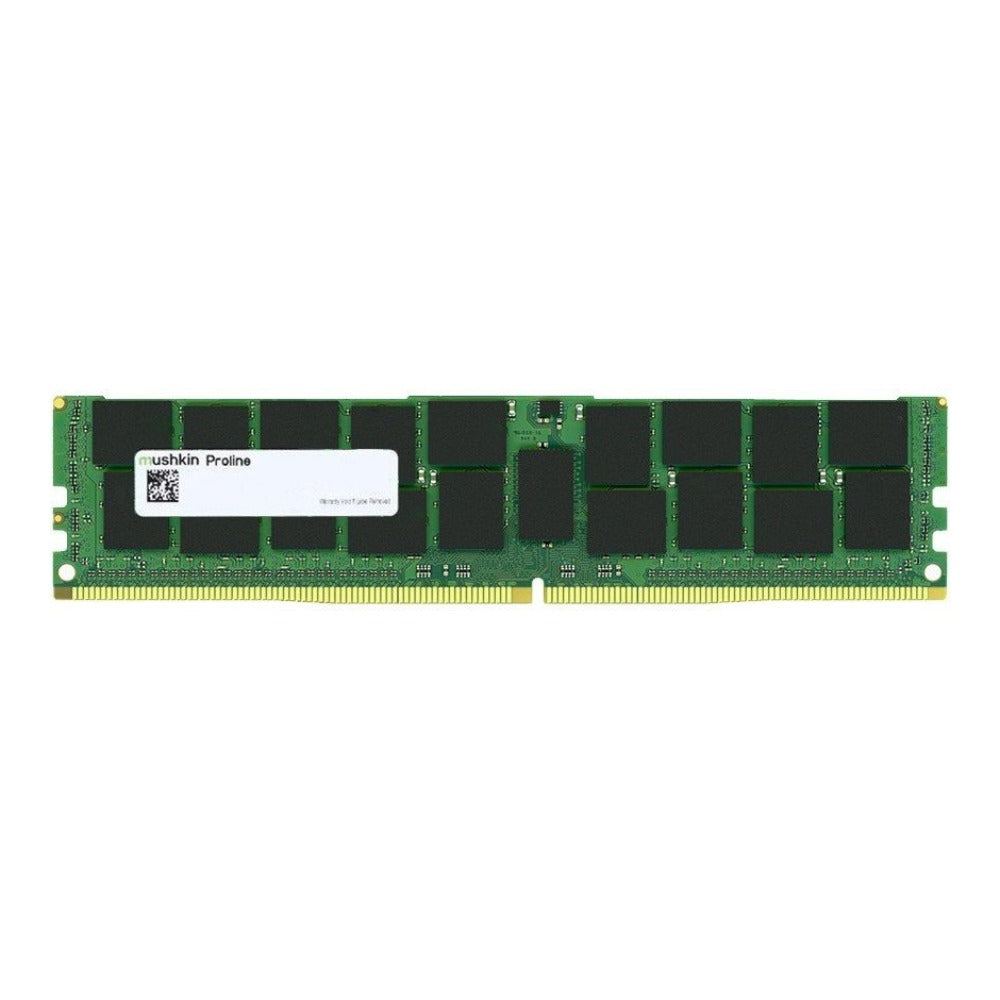 Mushkin - DIMM 32 GB DDR4-3200 - Arbeitsspeicher