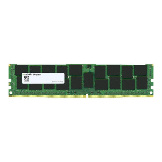 Mushkin - DIMM 32 GB DDR4-3200 - Arbeitsspeicher