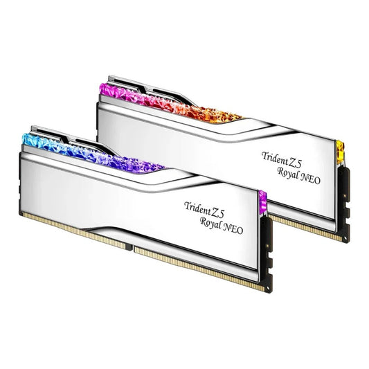 G.Skill l Trident Z5 Royal Neo RGB - 32 GB - DDR5 - Arbeitsspeicher