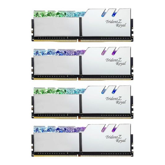 G.Skill - DIMM 64 GB DDR4-3600 Quad-Kit - Arbeitsspeicher