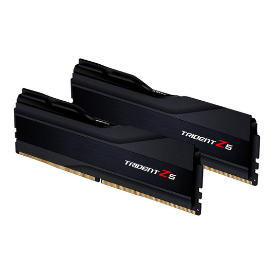 G.Skill - DIMM 32 GB DDR5-6400 Dual-Kit , F5-6400J3239G16GX2-TZ5K, Trident Z5, INTEL XMP) - Arbeitsspeicher