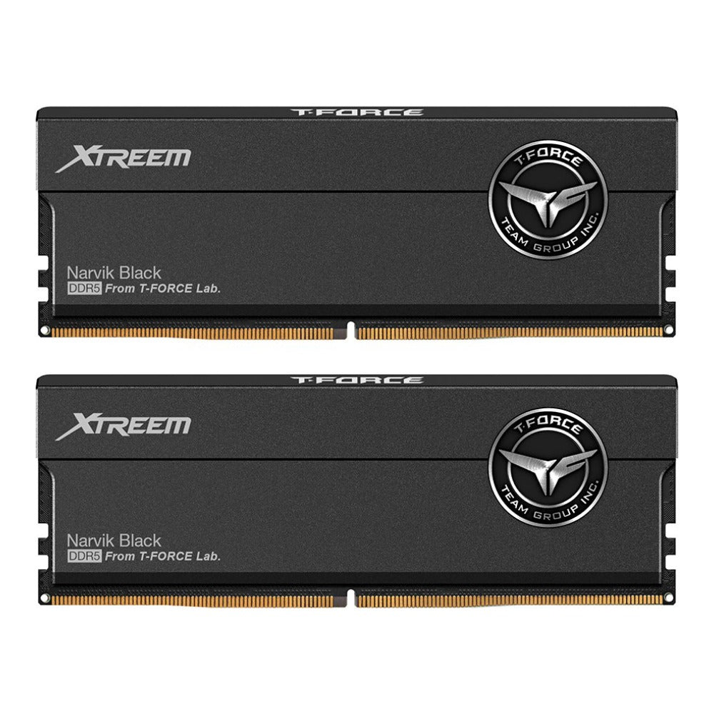 Team Group - DIMM 32 GB DDR5-8000 Dual-Kit - Arbeitsspeicher