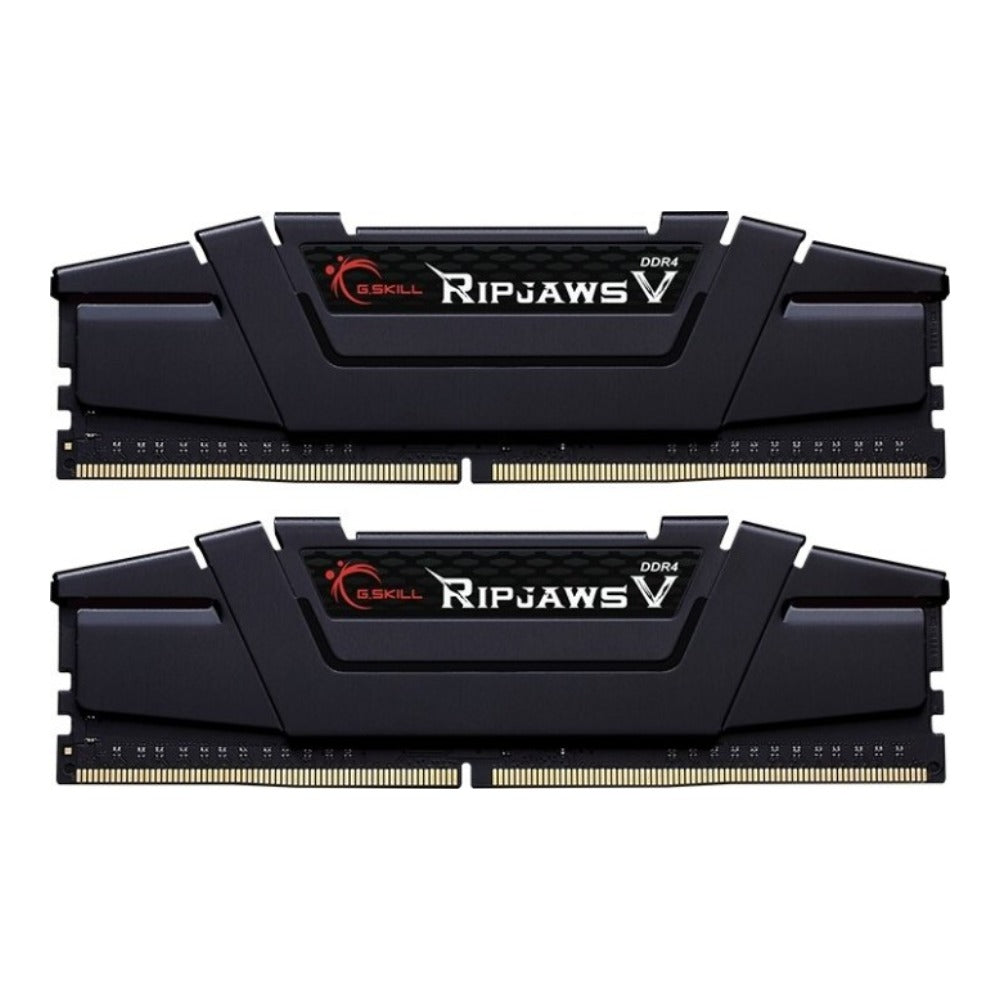 G.Skill - DIMM 64 GB DDR4-3200 Dual-Kit - Arbeitsspeicher