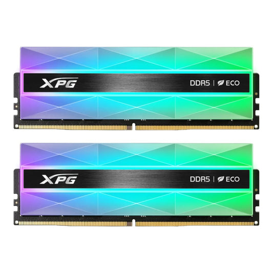 ADATA - DIMM 32 GB DDR5-6400 Dual-Kit - Arbeitsspeicher