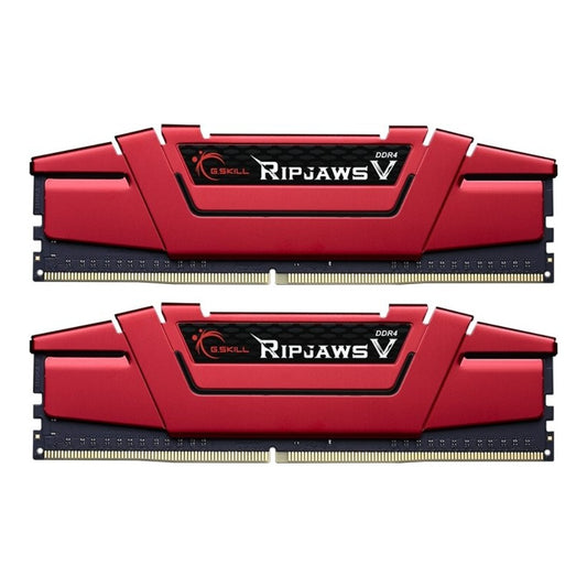 G.Skill - DIMM 32 GB DDR4-2400 Dual-Kit - Arbeitsspeicher