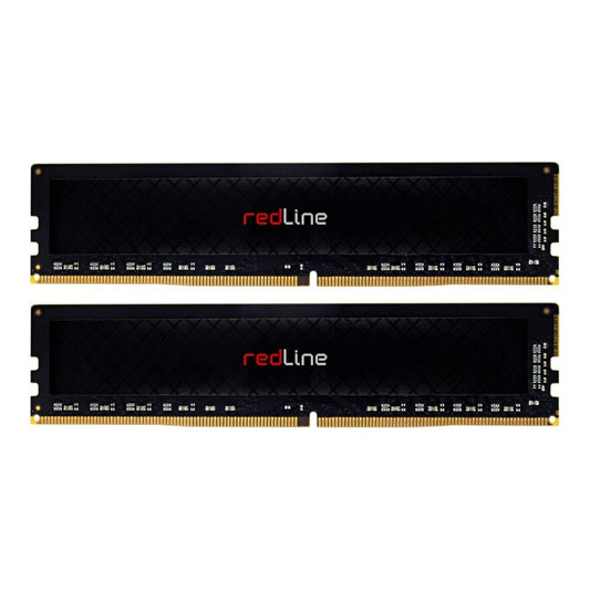 Mushkin - DIMM 64 GB DDR5-4800 Dual-Kit - Arbeitsspeicher