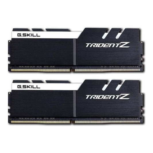 G.Skill - DIMM 32 GB DDR4-3200 Dual-Kit - Arbeitsspeicher