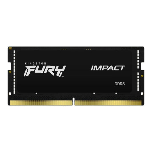 Kingston - SO-DIMM 32 GB DDR5-5600 - Arbeitsspeicher