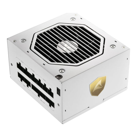 Sharkoon - Rebel P20 1200 White - PC-Netzteil