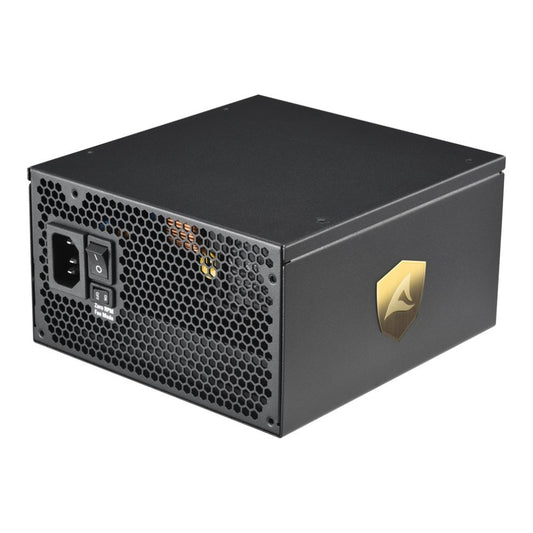 Sharkoon - REBEL P30 Gold 1300W ATX3.0 - PC-Netzteil