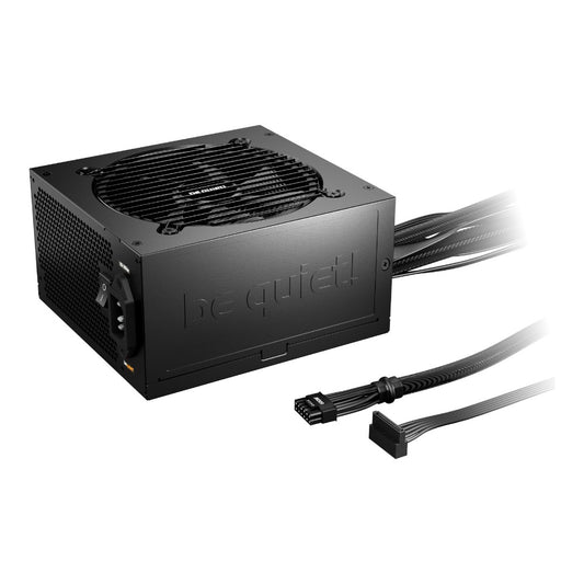Be quiet - Pure Power 12 1000W - PC-Netzteil