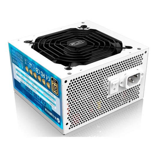 RAIJINTEK - CRATOS 1200 WHITE - PC-Netzteil