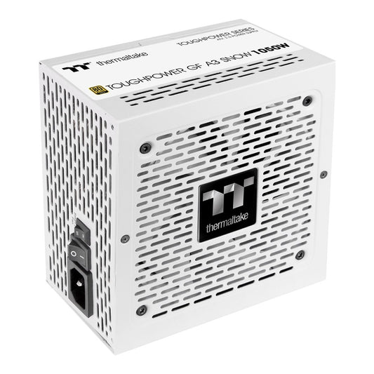 Thermaltake - Toughpower GF A3 Snow 1050W - PC-Netzteil