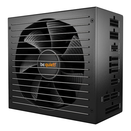 Be quiet - Straight Power 12 Platinum 750W ATX3.0 - PC-Netzteil