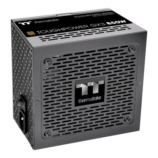 Thermaltake - Toughpower GX3 850W - PC-Netzteil