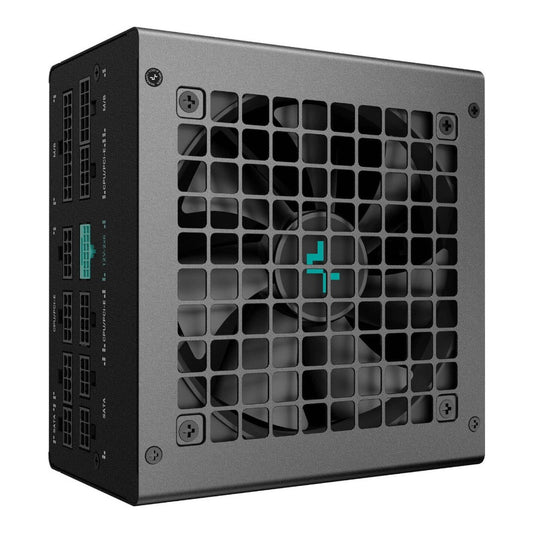 Deepcool - PN750M - PC-Netzteil
