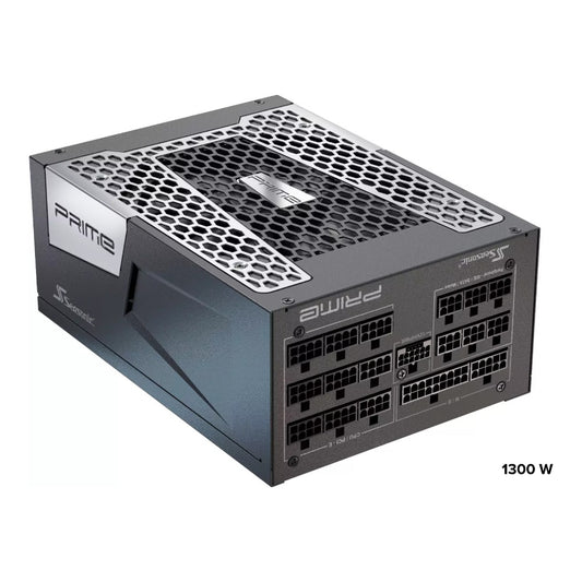 Seasonic - PRIME TX-1300 - PC-Netzteil