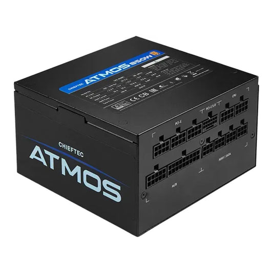 Chieftec - CPX-750FC - PC-Netzteil