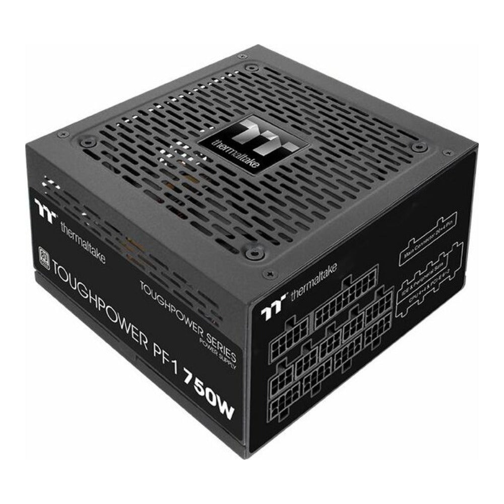 Thermaltake - Toughpower PF1 750W - PC-Netzteil